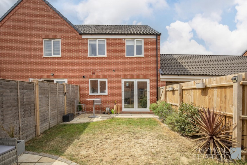 Images for Harness Maker Way, Hethersett