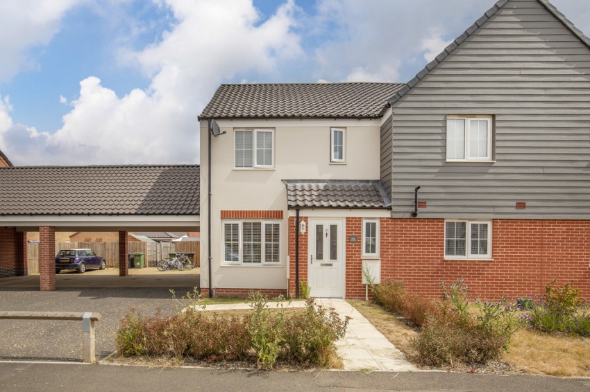 Images for Harness Maker Way, Hethersett