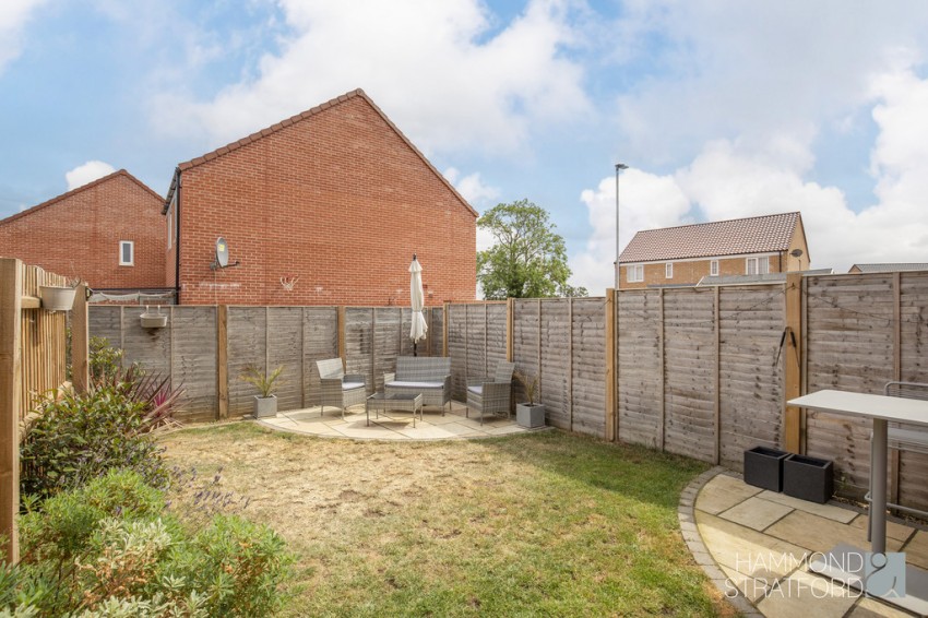 Images for Harness Maker Way, Hethersett