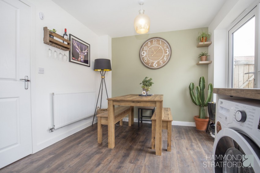 Images for Harness Maker Way, Hethersett