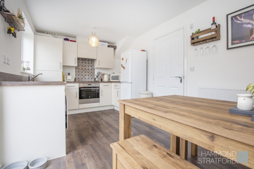 Images for Harness Maker Way, Hethersett