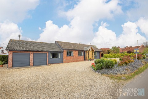 View Full Details for Burdock Lane, Barford