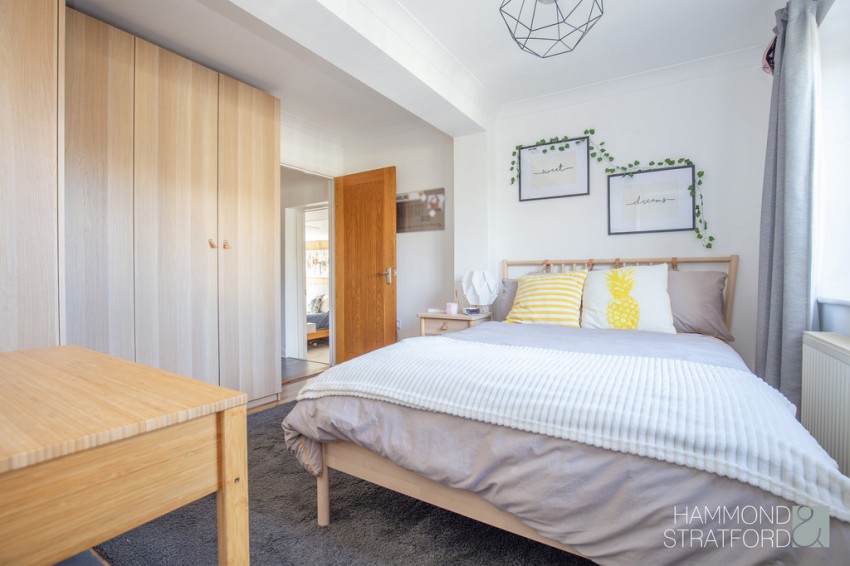Images for Burdock Lane, Barford