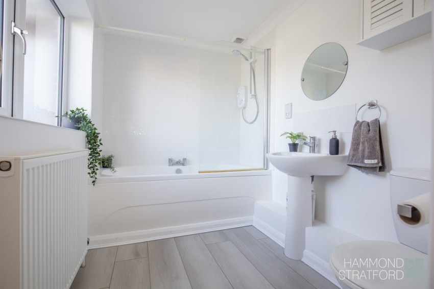 Images for Burdock Lane, Barford