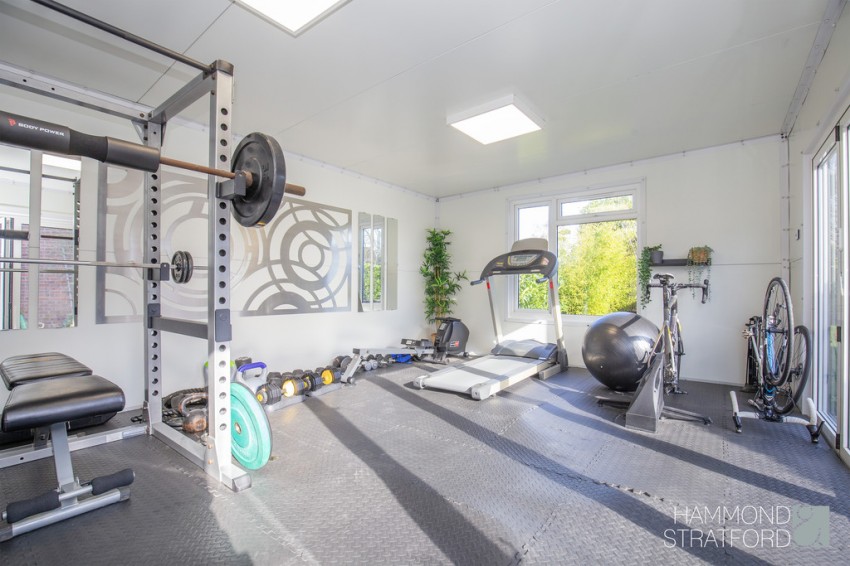 Images for Burdock Lane, Barford