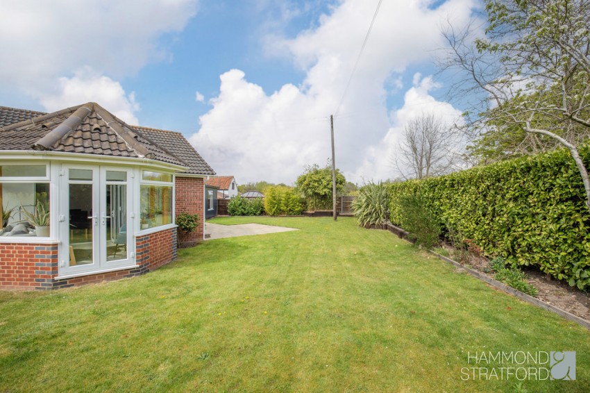 Images for Burdock Lane, Barford