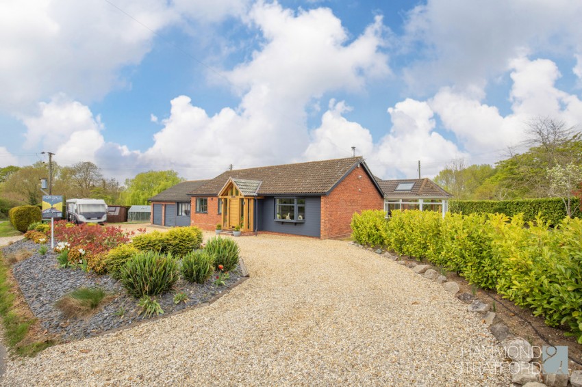 Images for Burdock Lane, Barford