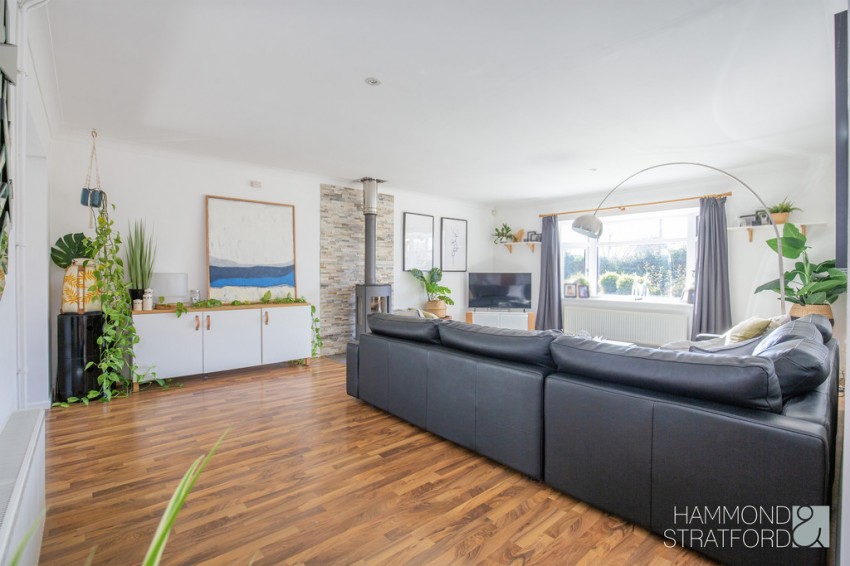 Images for Burdock Lane, Barford