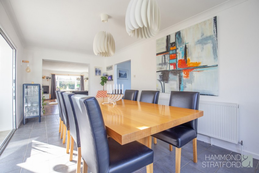 Images for Burdock Lane, Barford