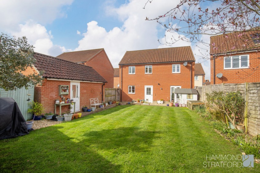 Images for Harvey Close, Wymondham