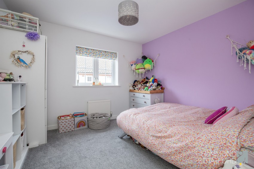 Images for Harvey Close, Wymondham