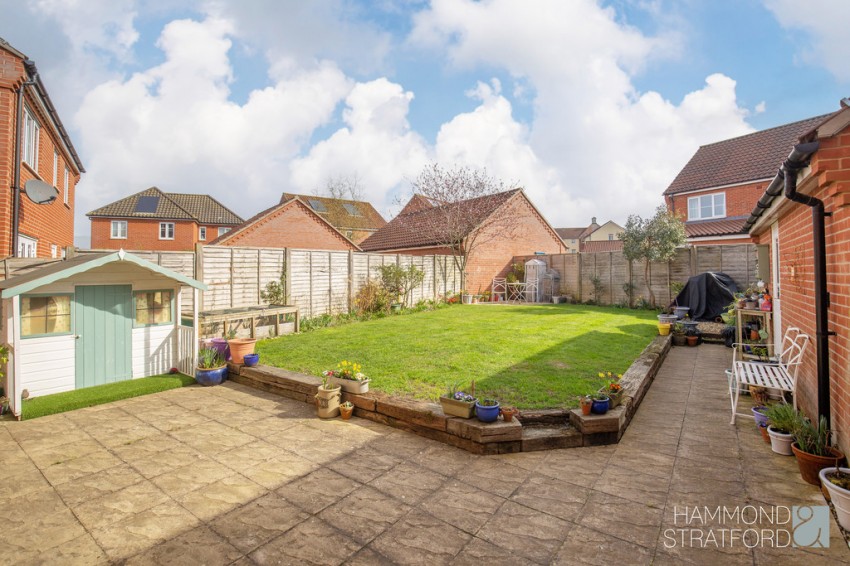 Images for Harvey Close, Wymondham