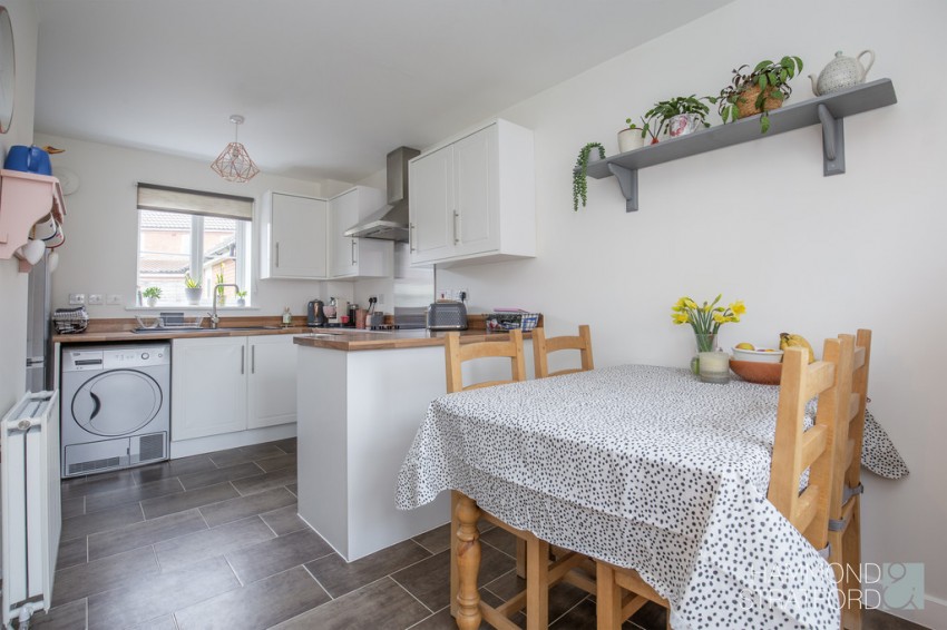 Images for Harvey Close, Wymondham