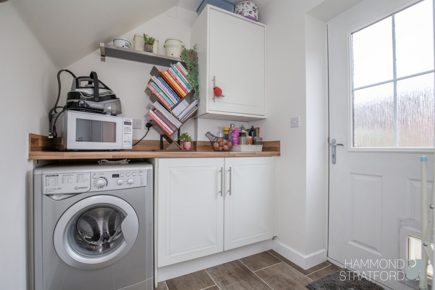 Images for Harvey Close, Wymondham