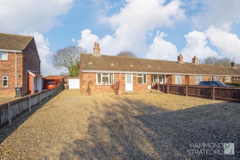 View Full Details for South Croft, Hethersett