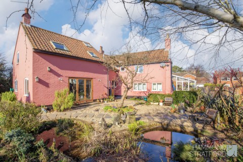 View Full Details for School Lane, Little Melton