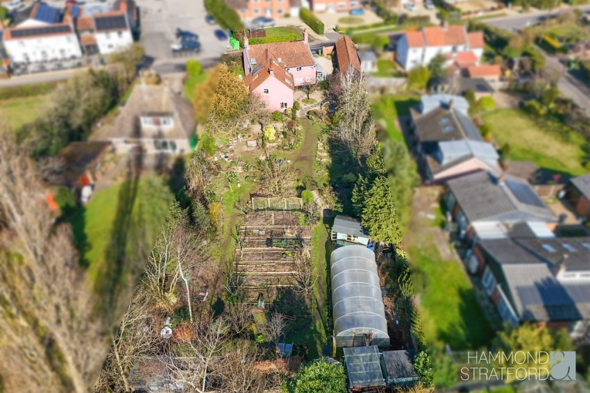 Images for School Lane, Little Melton