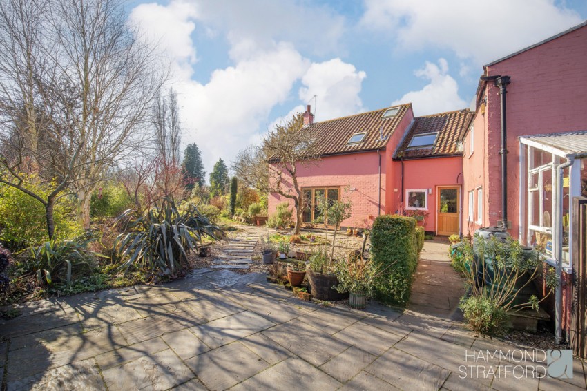 Images for School Lane, Little Melton