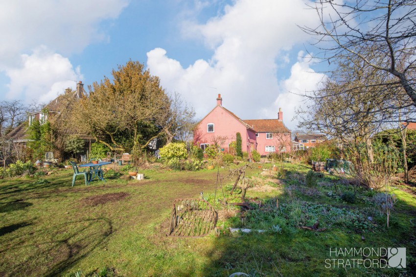 Images for School Lane, Little Melton