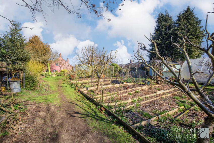 Images for School Lane, Little Melton