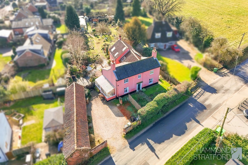 Images for School Lane, Little Melton