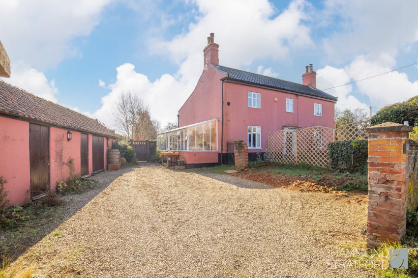 Images for School Lane, Little Melton