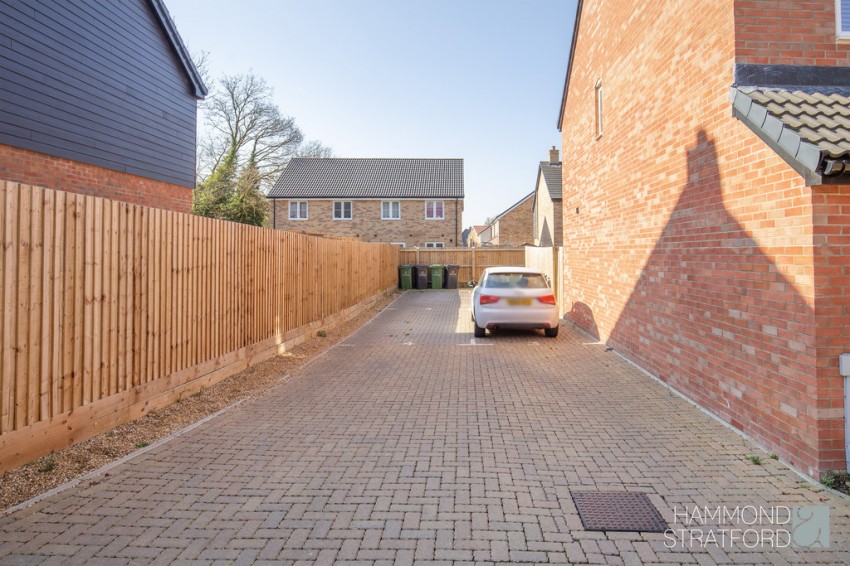 Images for Cowslip Meadow, Attleborough