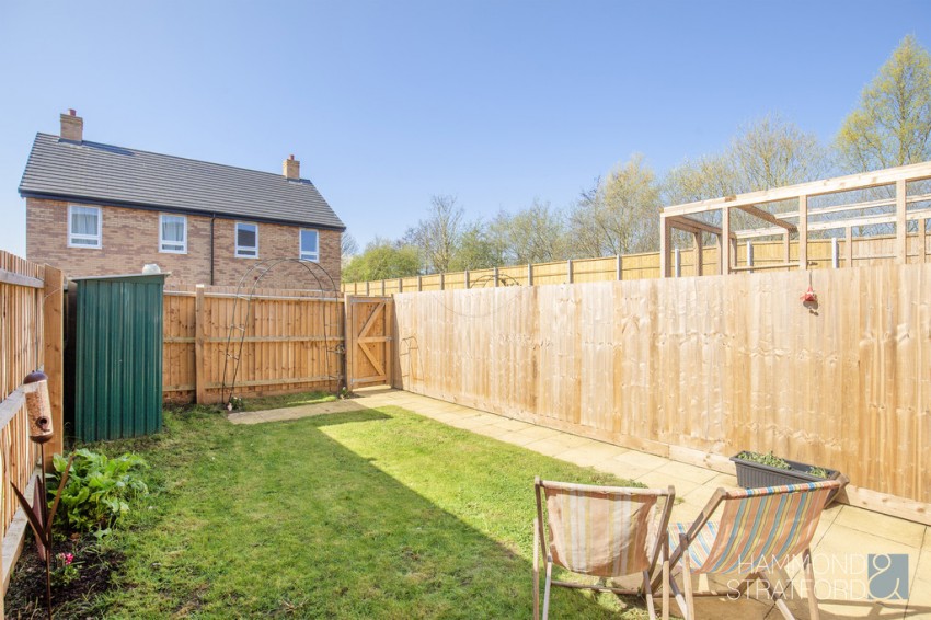 Images for Cowslip Meadow, Attleborough