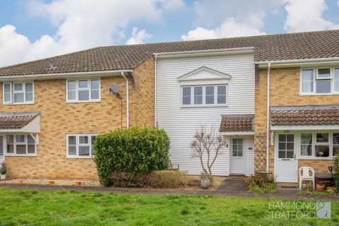 View Full Details for Ellis Gardens, Keswick