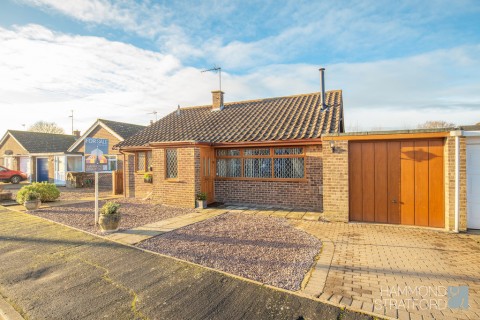View Full Details for Brookside, North Elmham