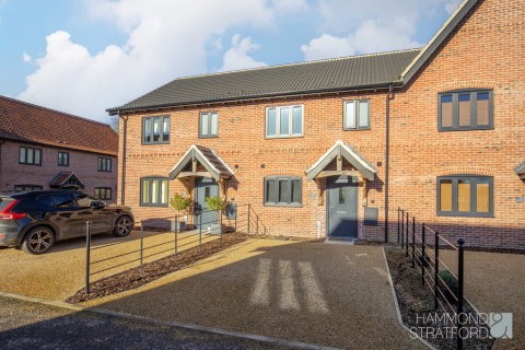 View Full Details for Fallow Drive, Banham