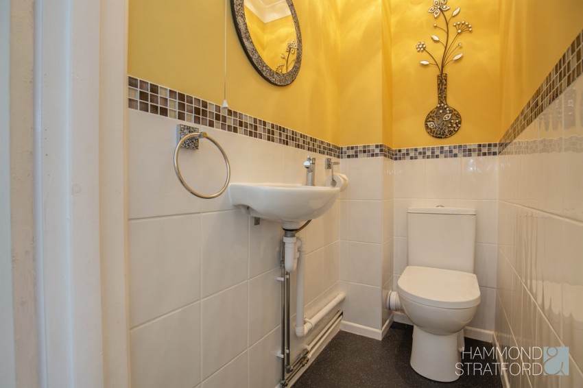 Images for Riches Close, Tasburgh
