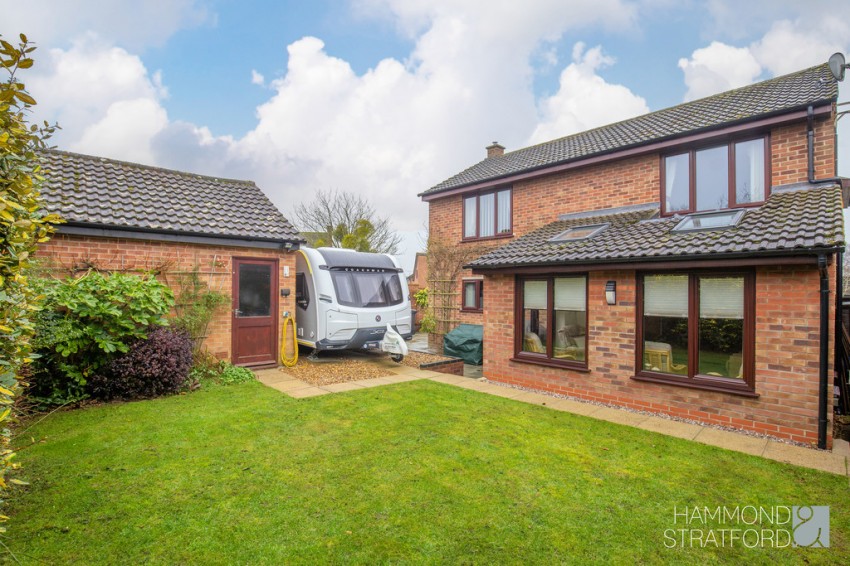 Images for Riches Close, Tasburgh