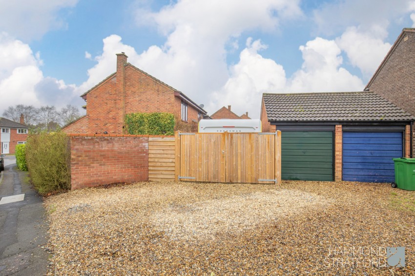 Images for Riches Close, Tasburgh