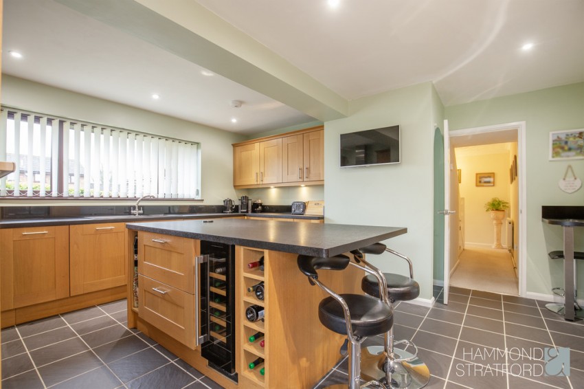 Images for Riches Close, Tasburgh
