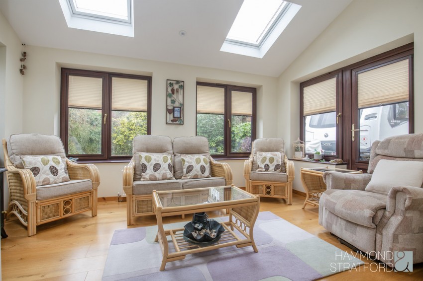 Images for Riches Close, Tasburgh