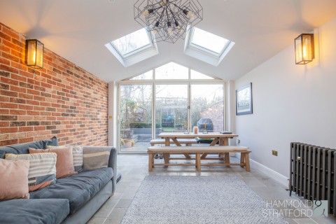 View Full Details for St Philips Road, Norwich