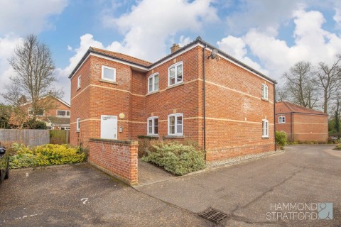 View Full Details for Norwich Road, Hethersett