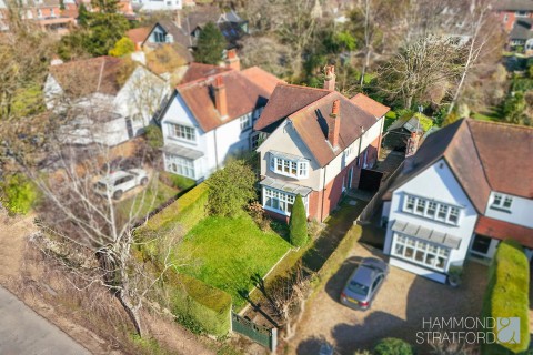 View Full Details for Judges Walk, Norwich