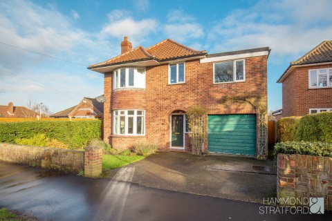 View Full Details for Lyhart Road, Eaton Rise