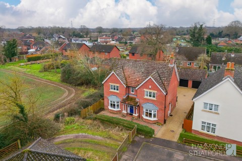 View Full Details for Gibbs Close, Little Melton
