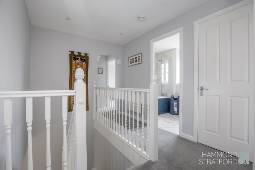 Images for Gibbs Close, Little Melton