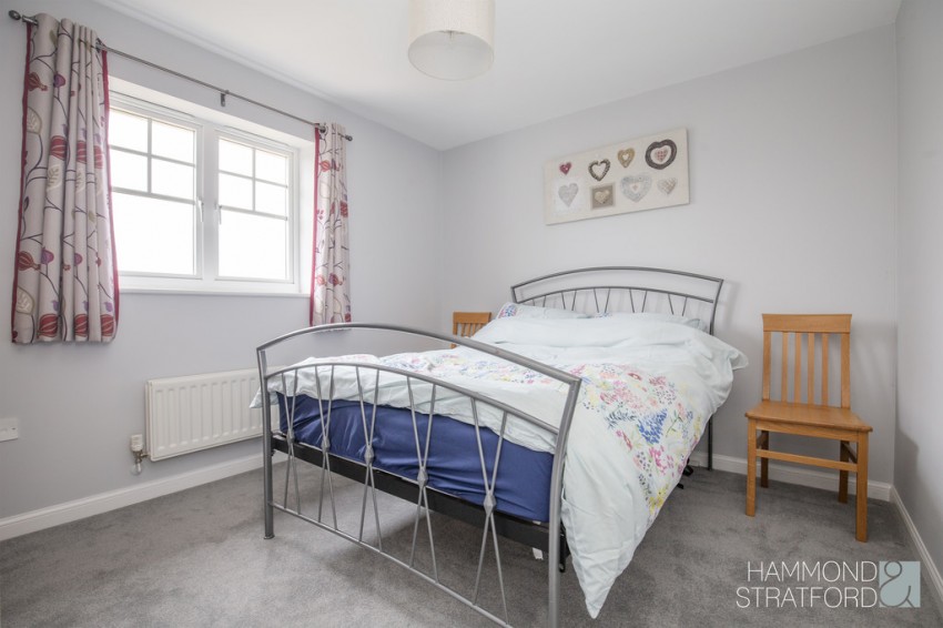 Images for Gibbs Close, Little Melton