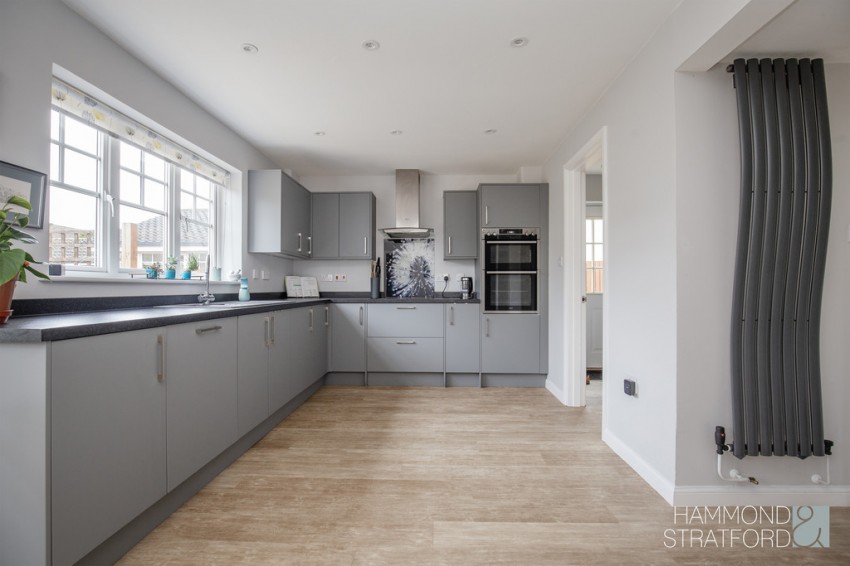 Images for Gibbs Close, Little Melton