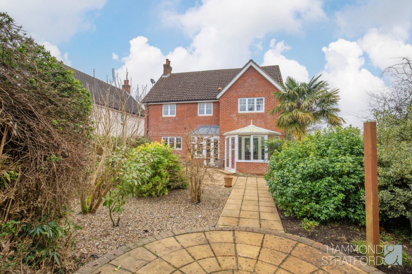 Images for Gibbs Close, Little Melton