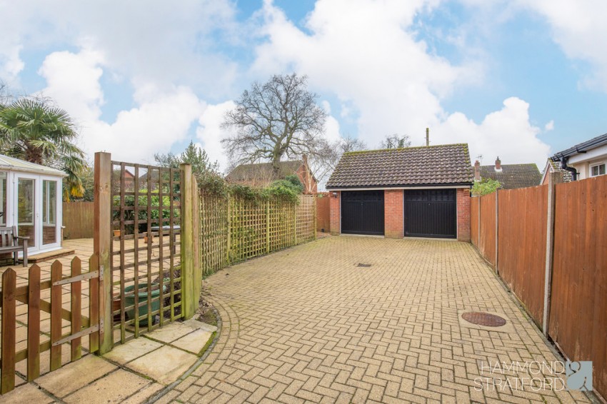 Images for Gibbs Close, Little Melton
