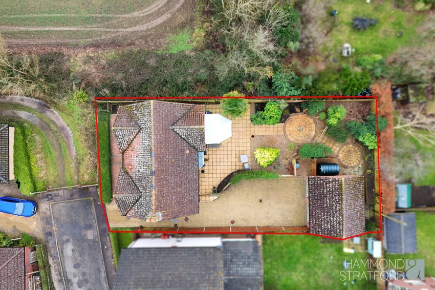 Images for Gibbs Close, Little Melton
