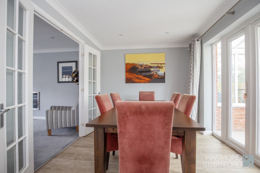 Images for Gibbs Close, Little Melton