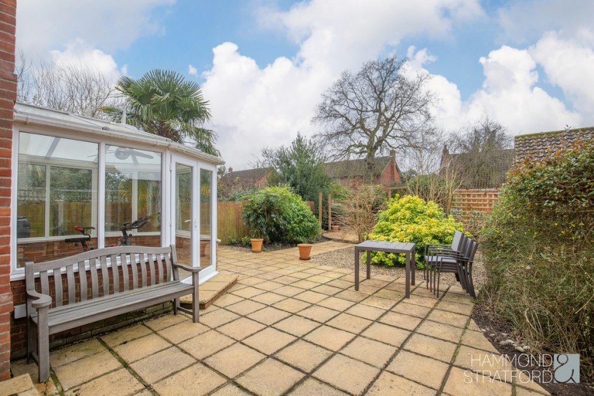 Images for Gibbs Close, Little Melton