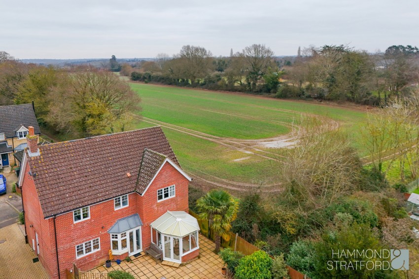 Images for Gibbs Close, Little Melton